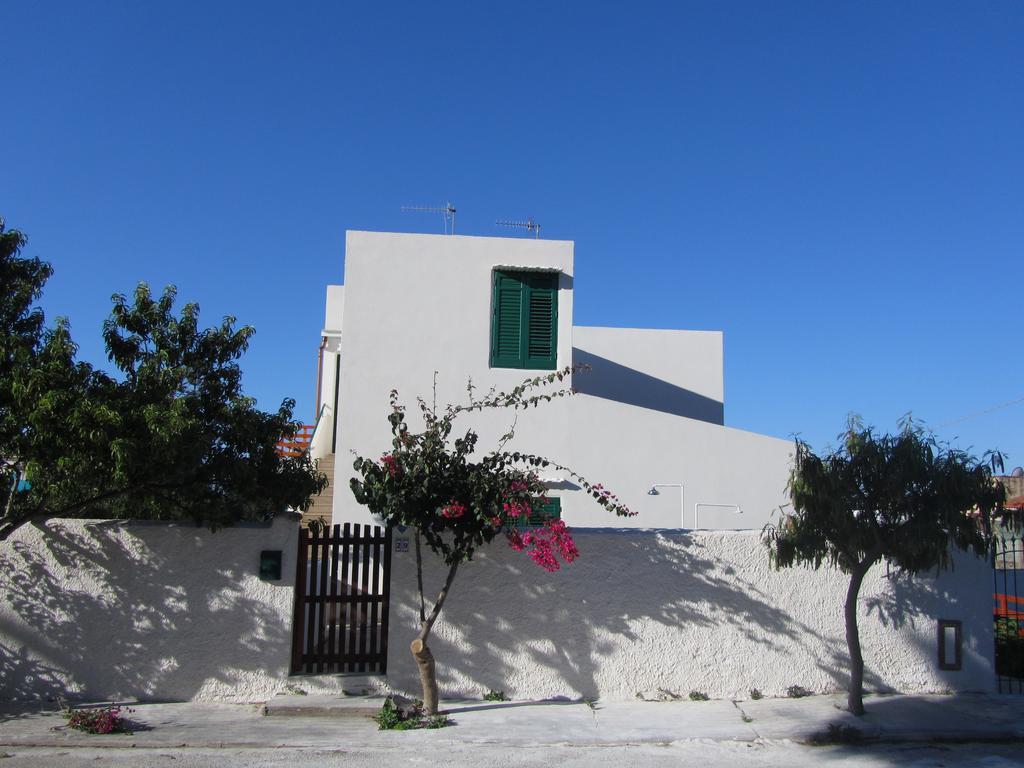Ferienhaus Casa Bianca Marinella di Selinunte